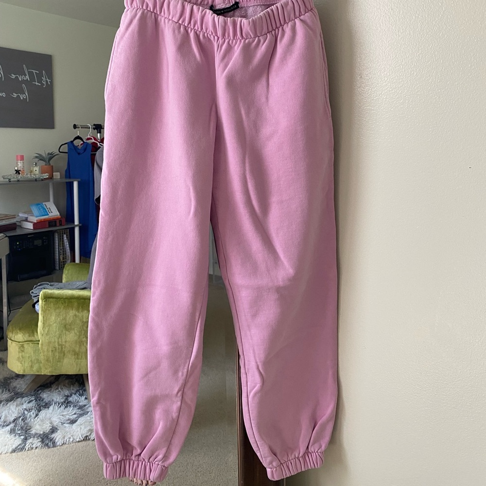 Brandy Melville Sweatpants